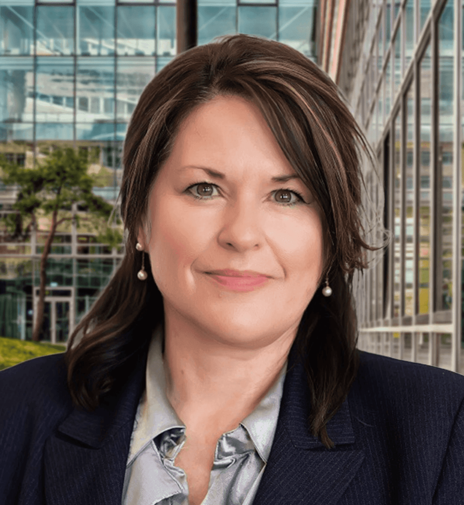Lori Mach