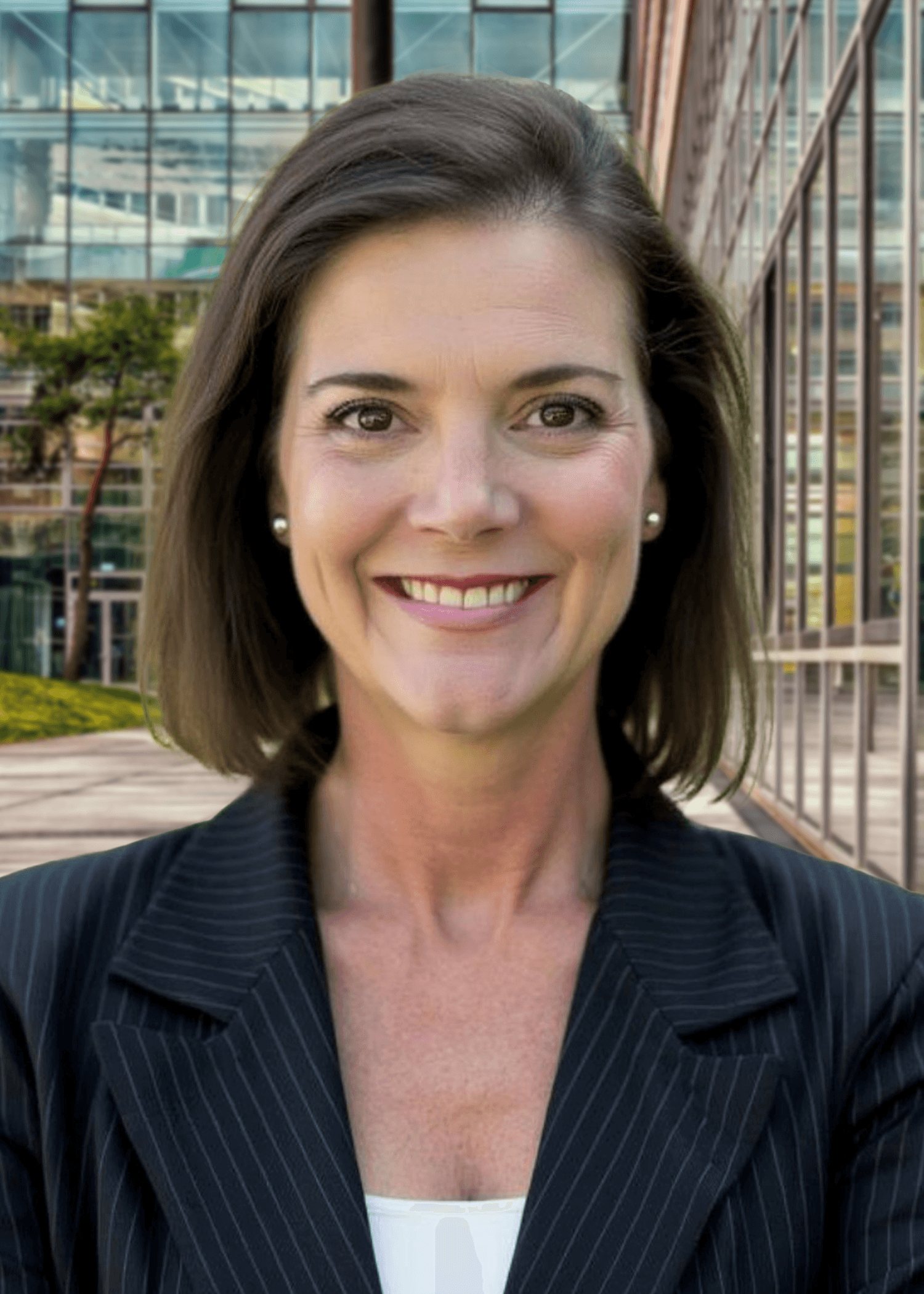 Andrea Overholser