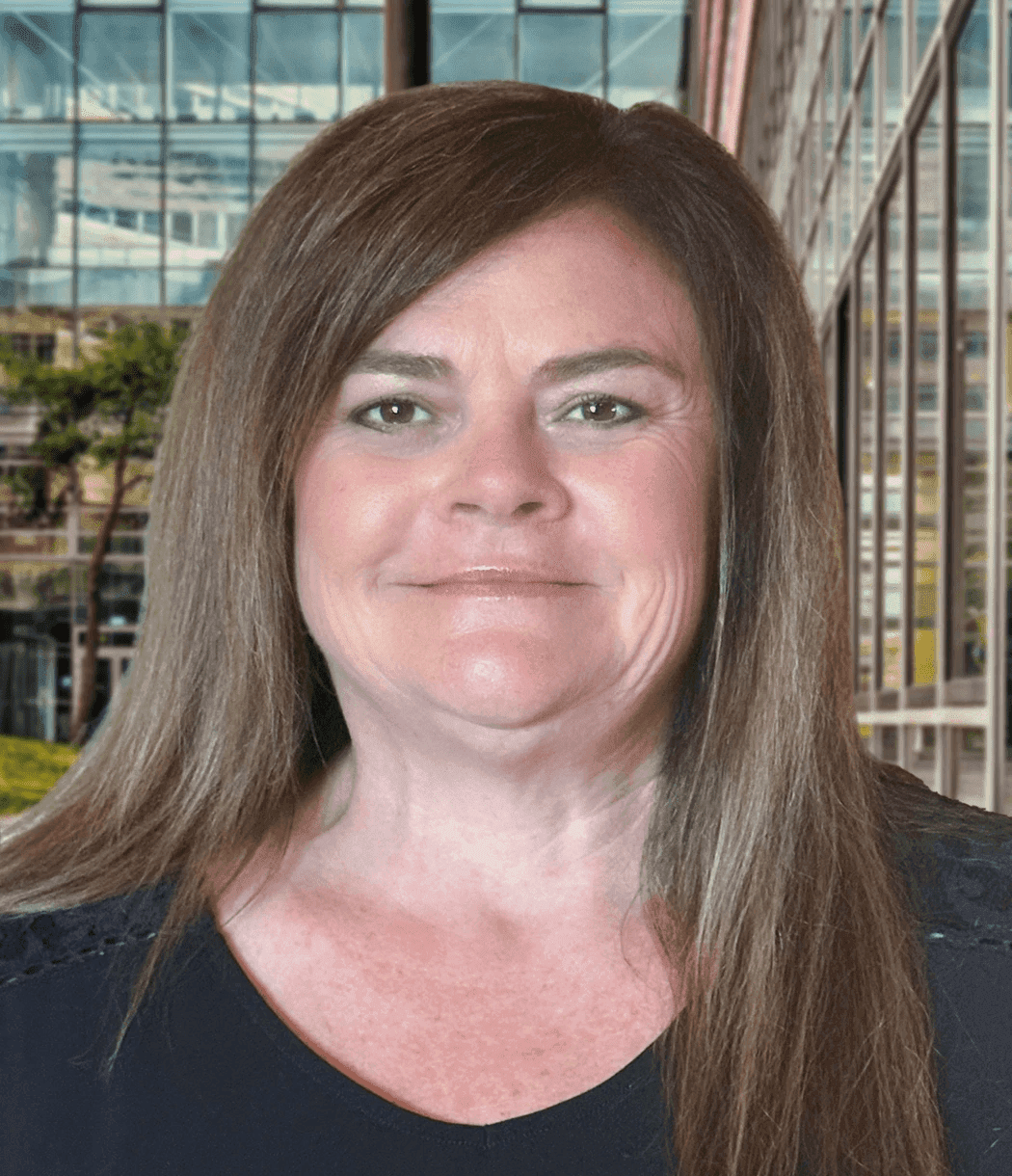 Christy Pruett