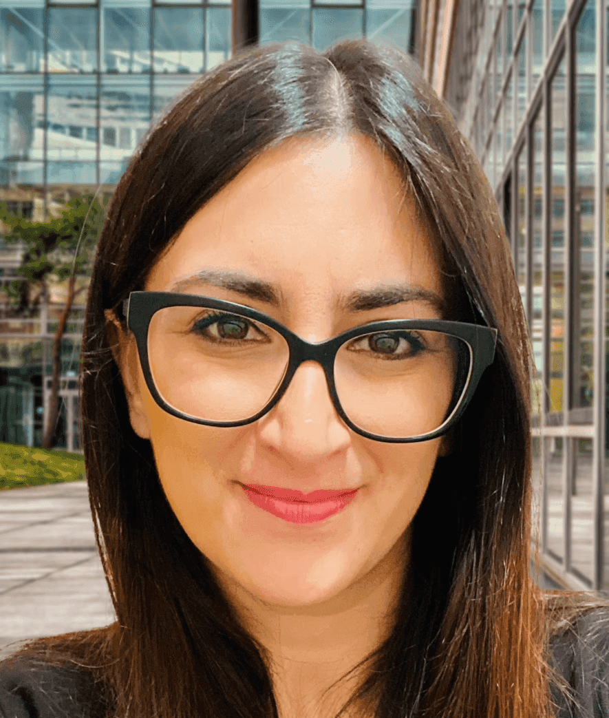 Sara Saeidi