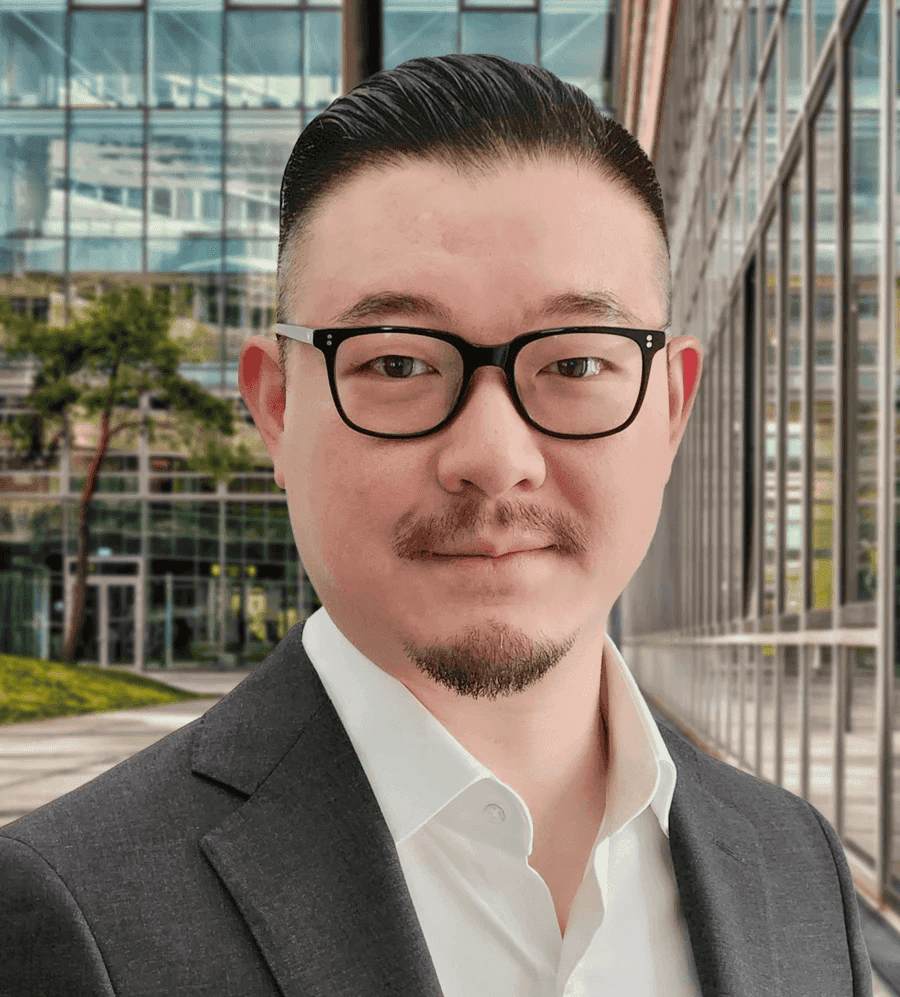 Arthur Hsing