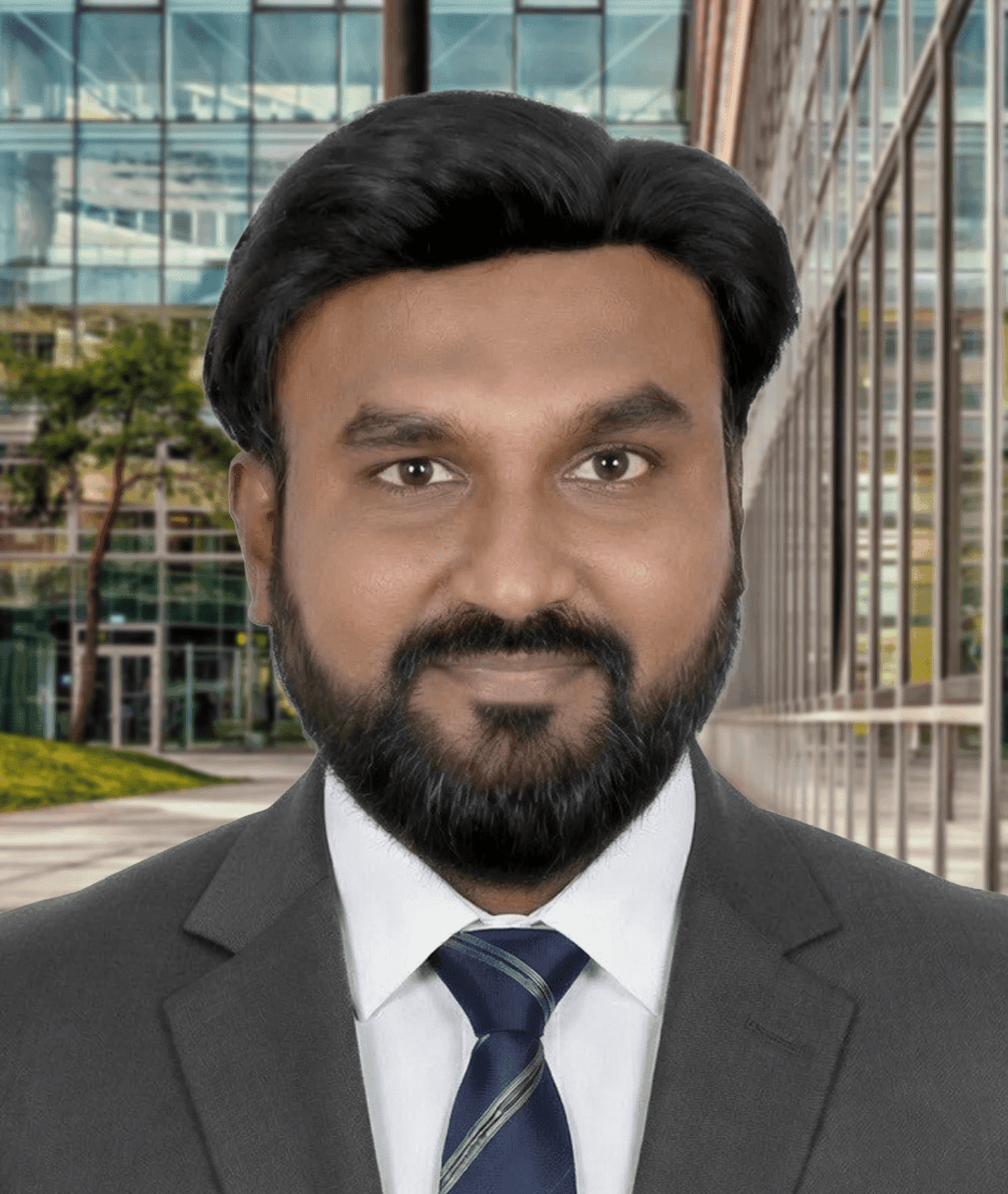 Karthik Kannan