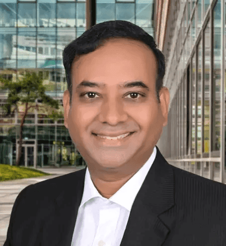Jagan Kaliprasad