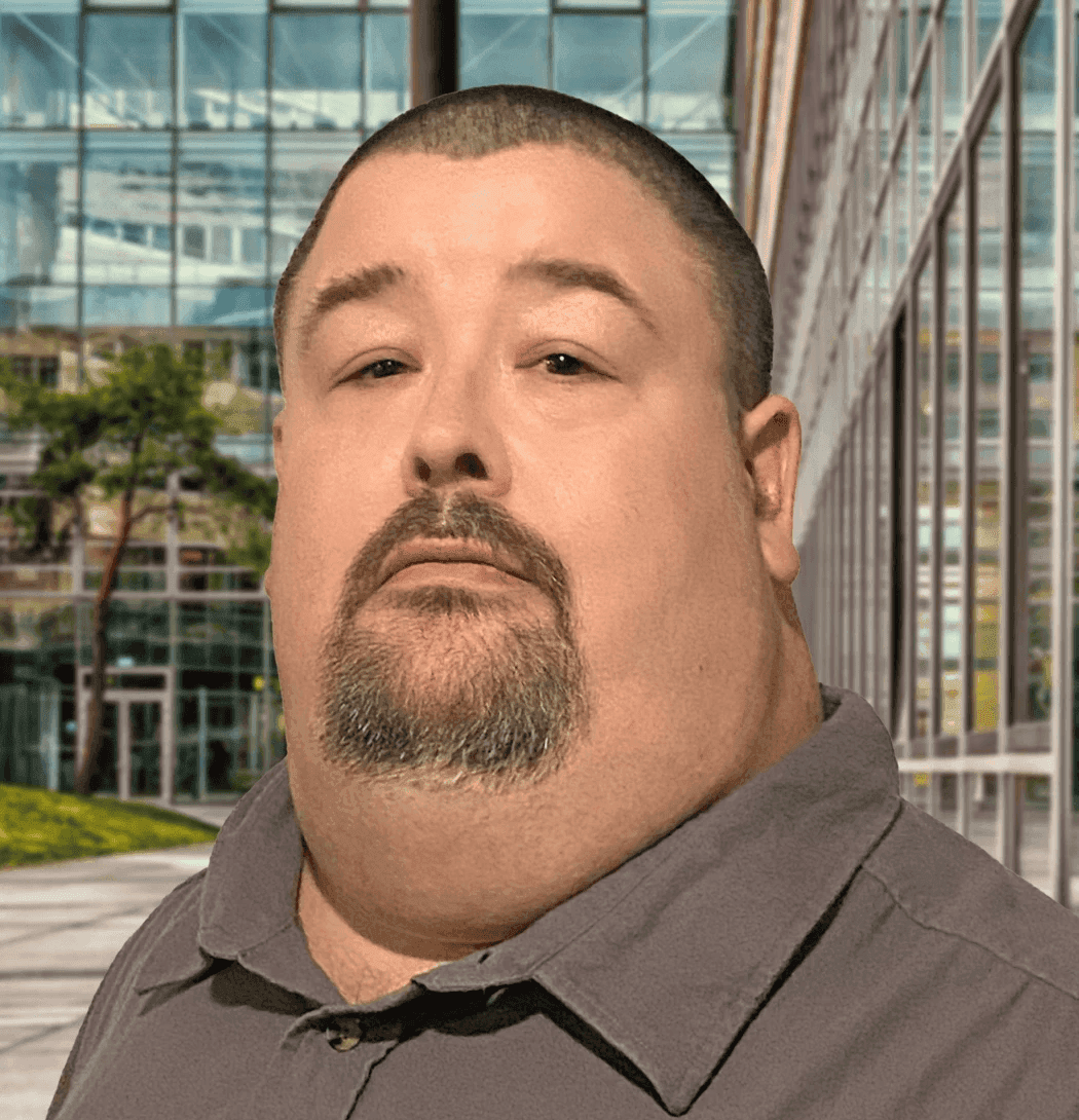 Sam Ochoa