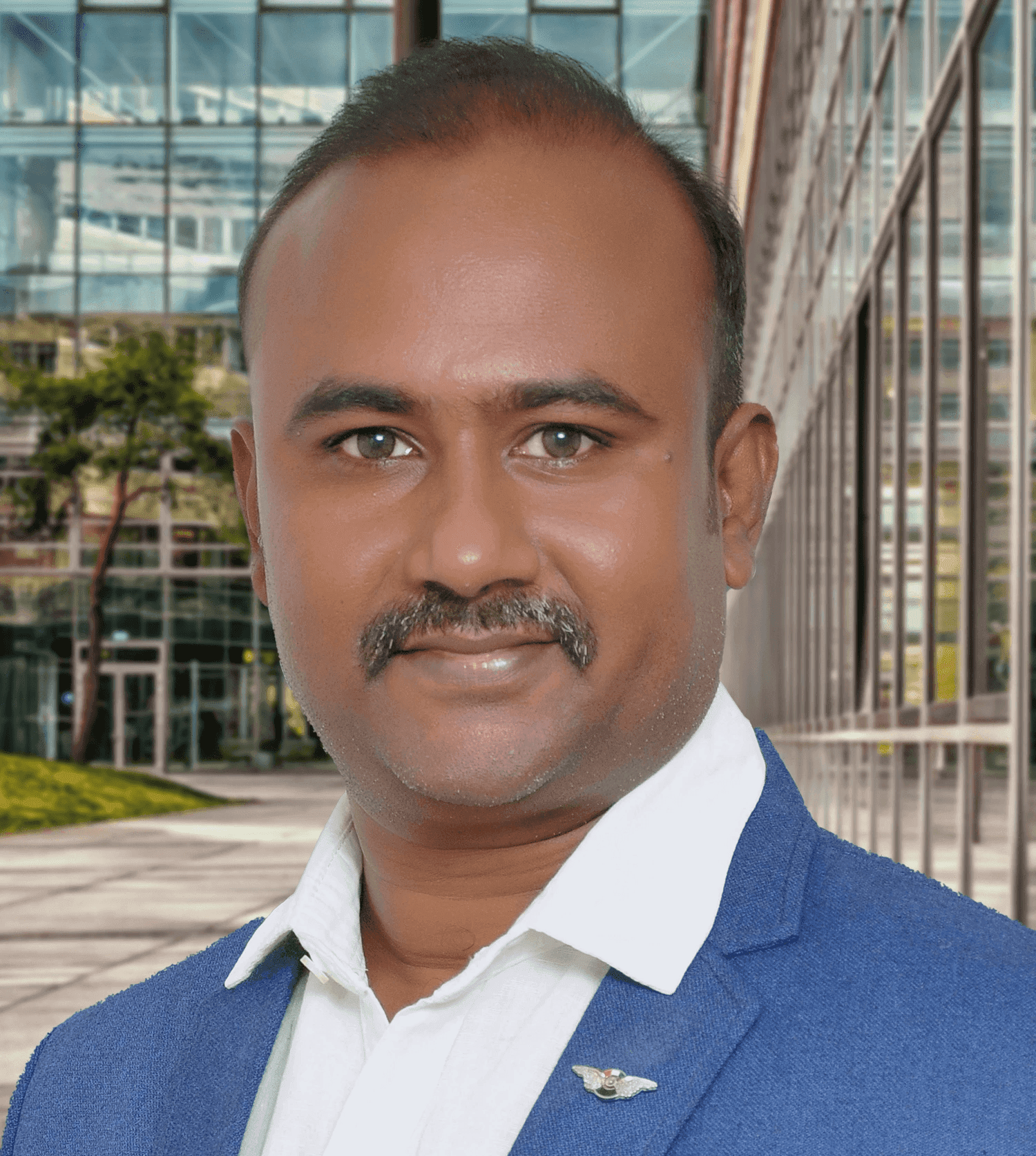 Kotteeswaran Megavannan
