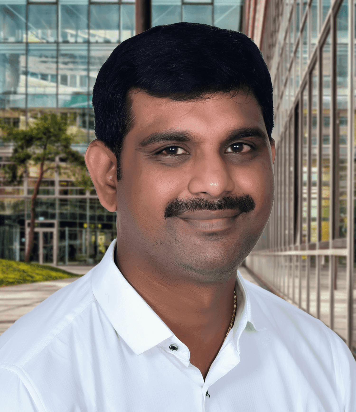 Senthamizh Selvan
