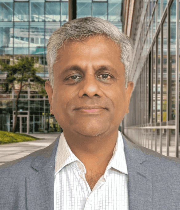 Rajesh Venkataraman