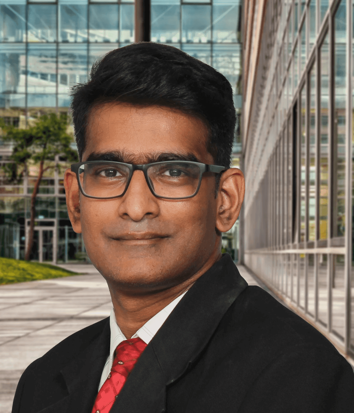 Prithip Kumar