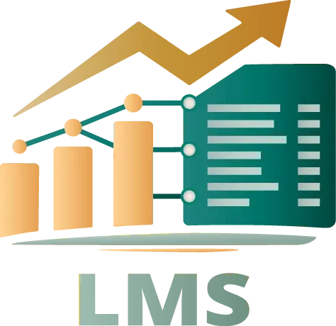 LMS Lease Management System logo